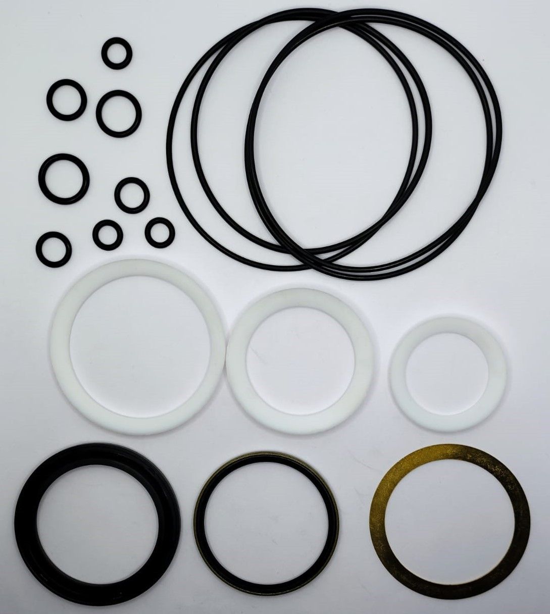 REP MOTOR CHARLYNN 2K, 9900387-000