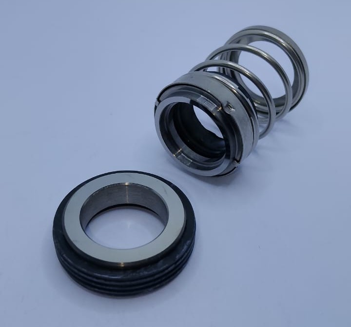 Selo Mecanico 3/4 - 19,05 mm IP-01 Tugst ...