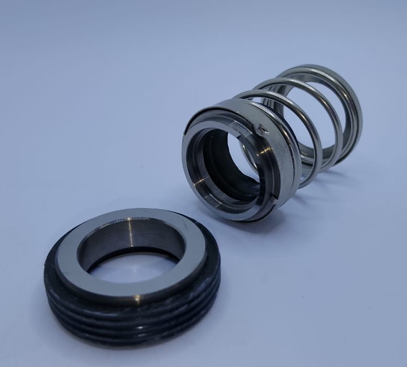 Selo Mecanico 3/4 - 19,05 mm IP-01 Tugst ...