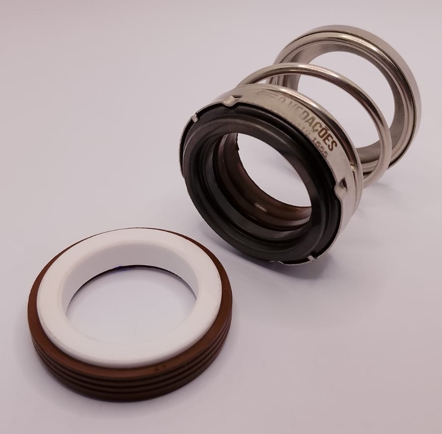 Selo Mecanico 1.1/8 - 28,57 mm IP-01 Car ...