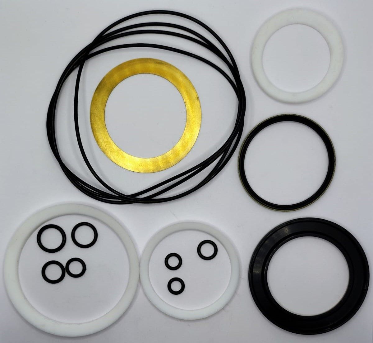 REP MOTOR CHARLYNN 2000 EIXO 1.1/4\\", 61...