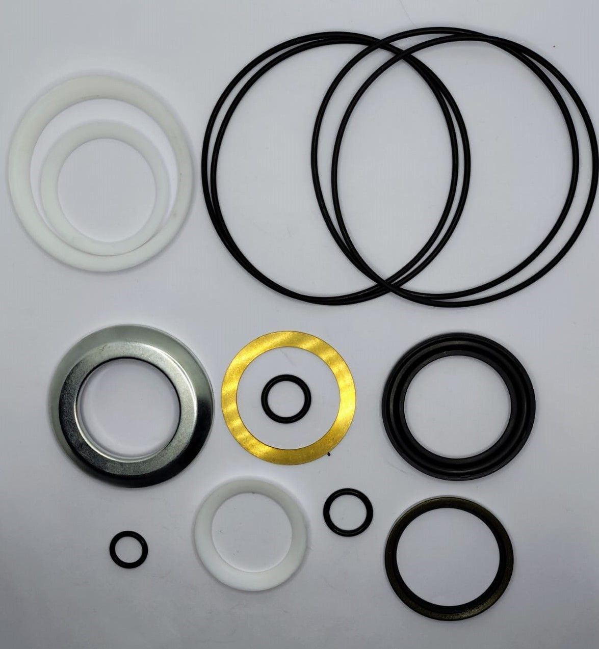 REP MOTOR CHARLYNN 2K, 9900389-000