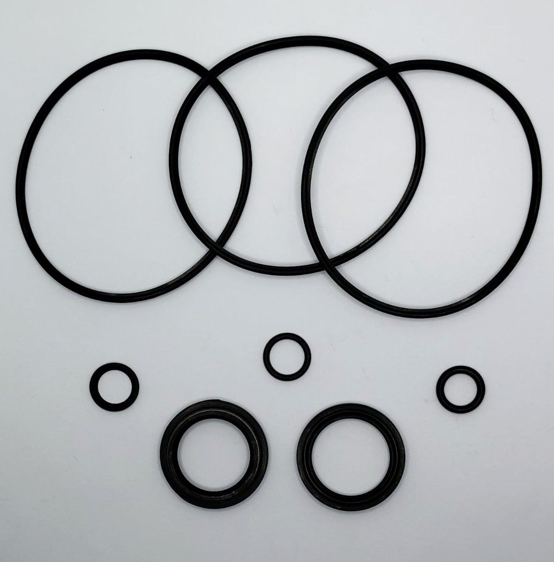 REP MOTOR CHARLYNN SERIE J2 E 129, 60580-000