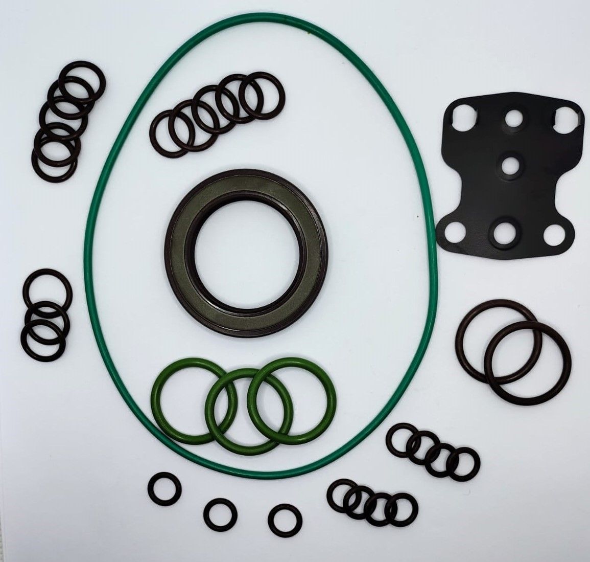 REP BBA REXROTH A10VSO63