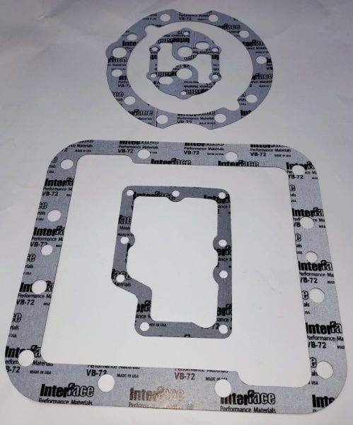 REP BBA DANFOSS PV23 9510233