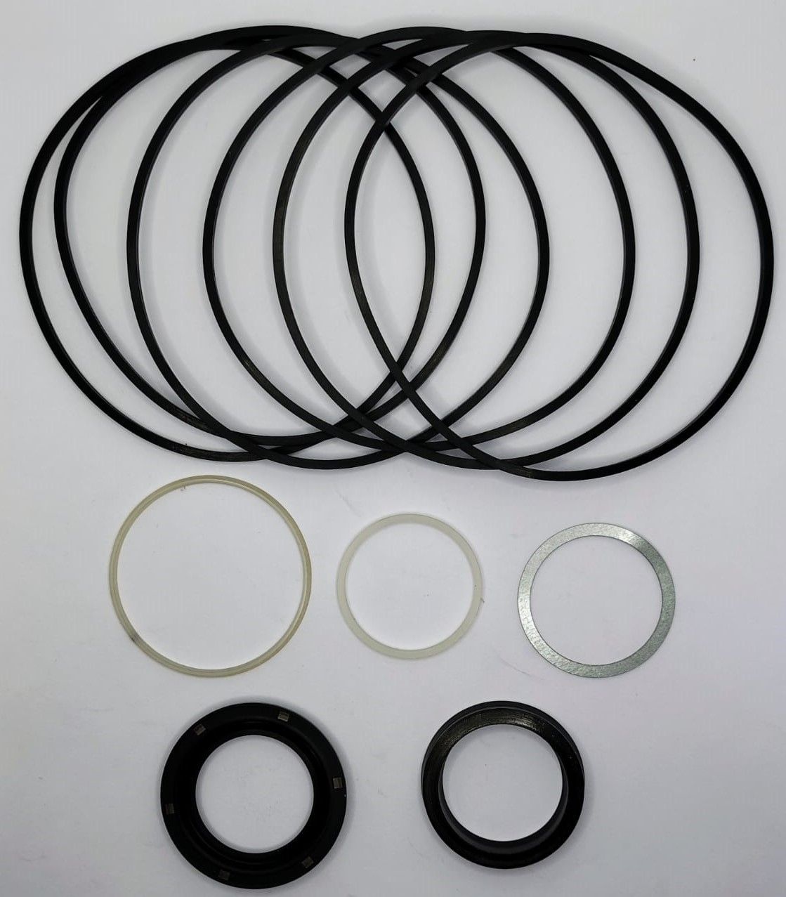 REP MOTOR PARKER TB, TC E TE, SK000090