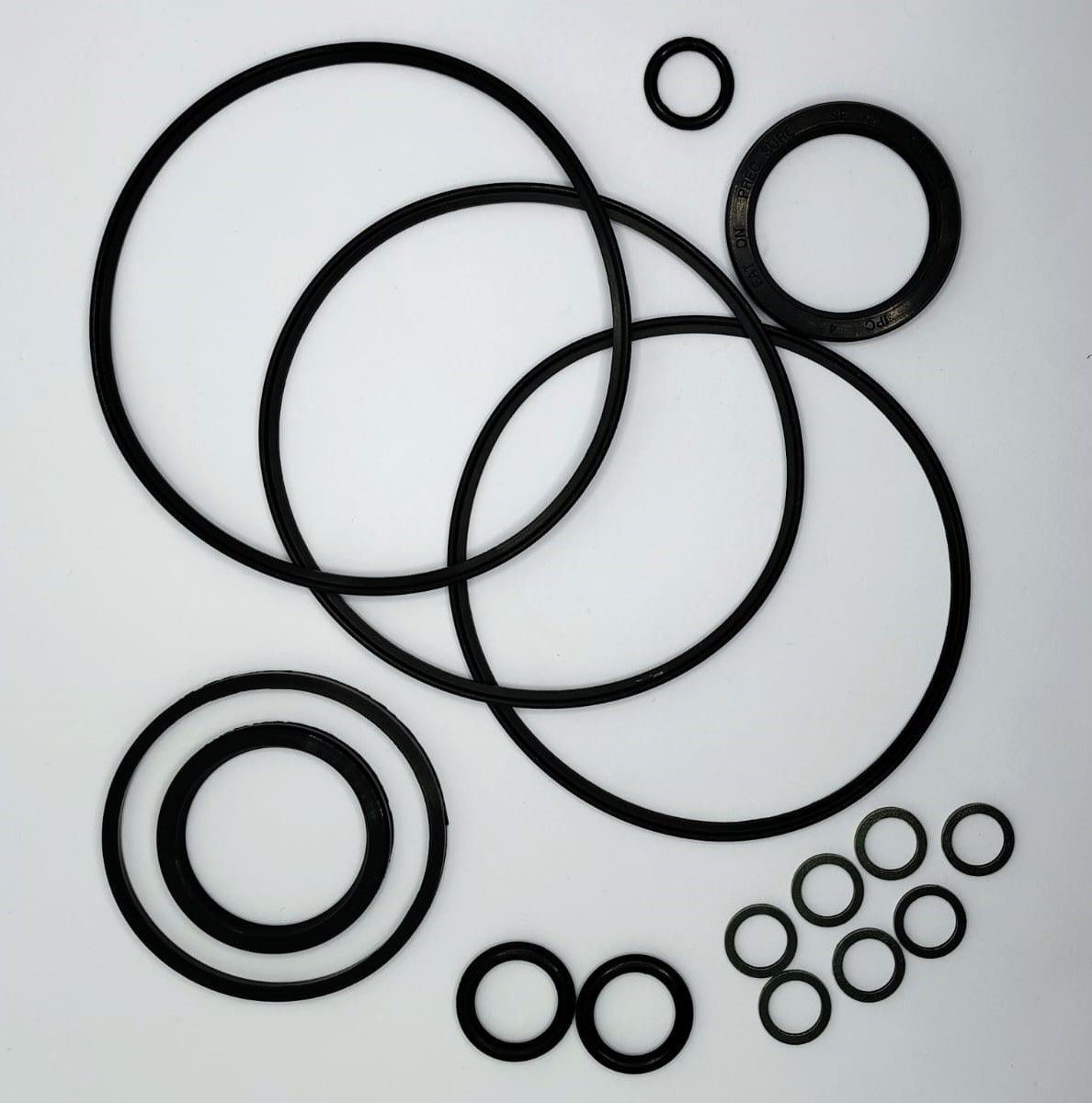 REP MOTOR CHARLYNN SERIE, 60023-000