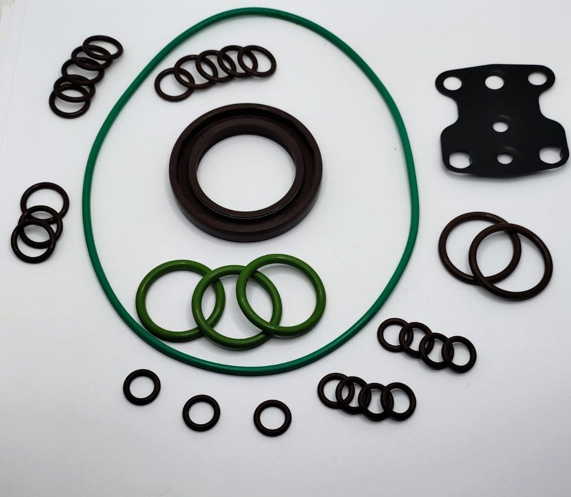 REP BBA REXROTH A10VSO63