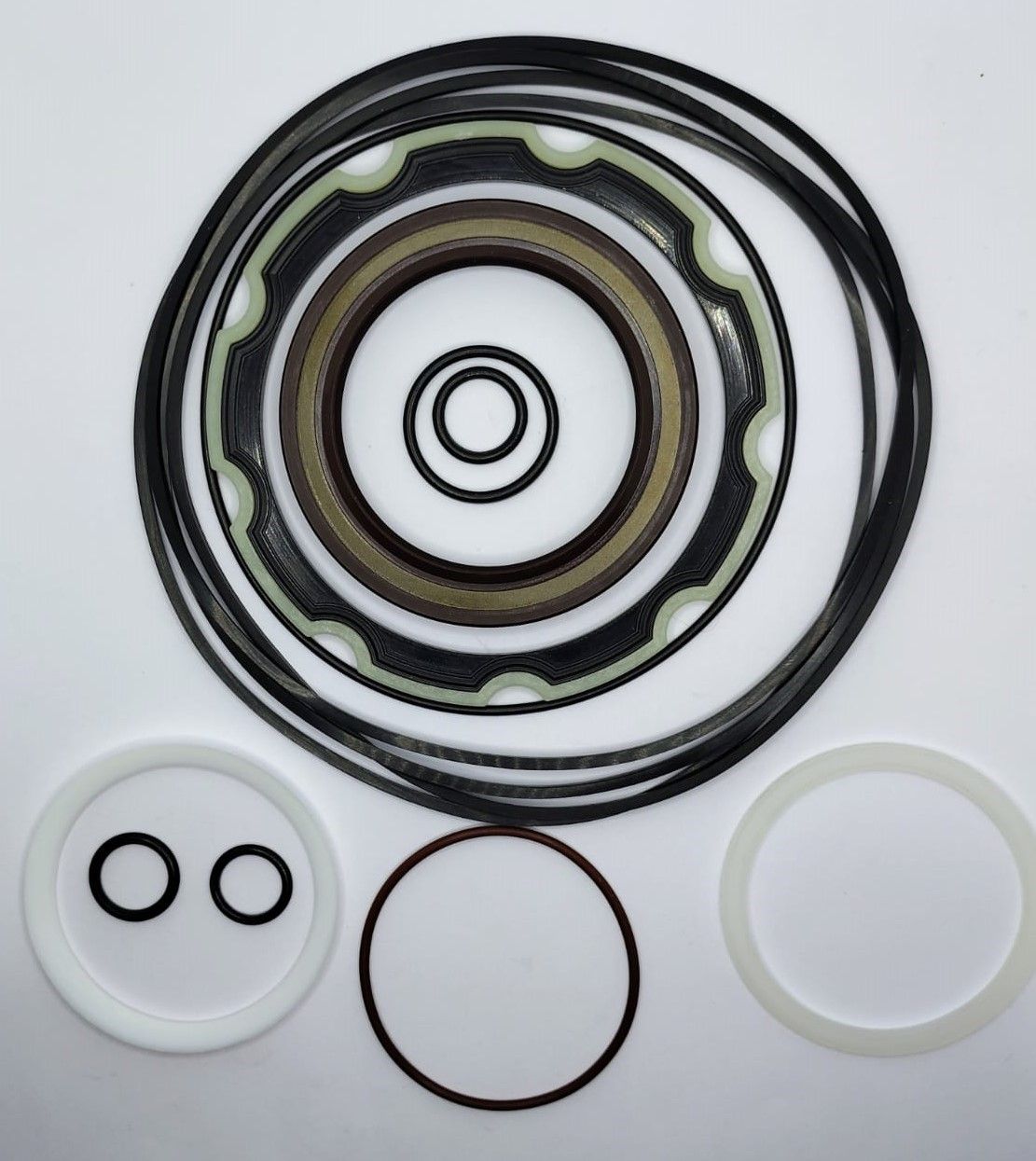 REP MOTOR CHARLYNN SERIE 30, 61338-000