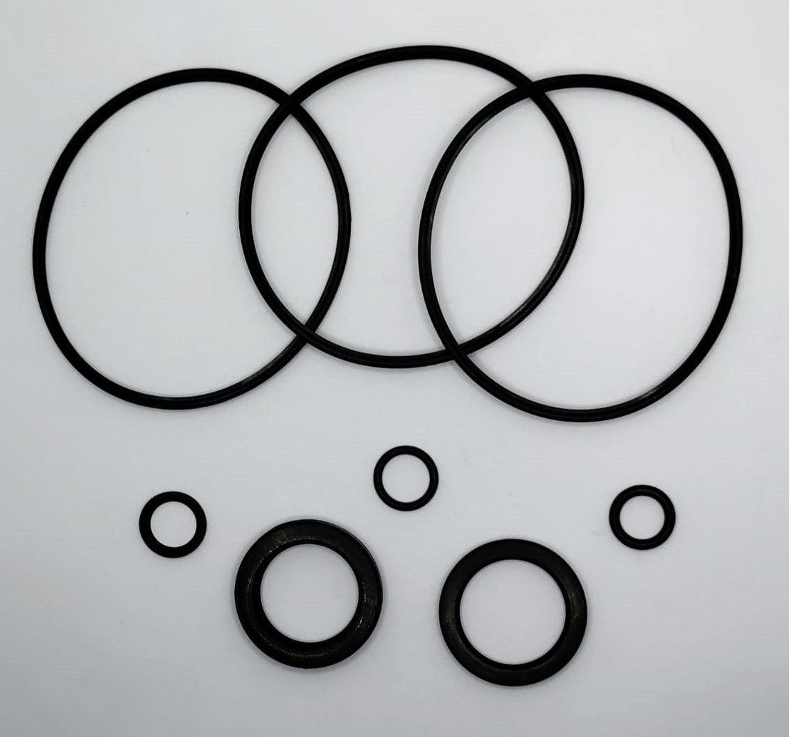 REP MOTOR CHARLYNN SERIE J2 E 129, 60580-000