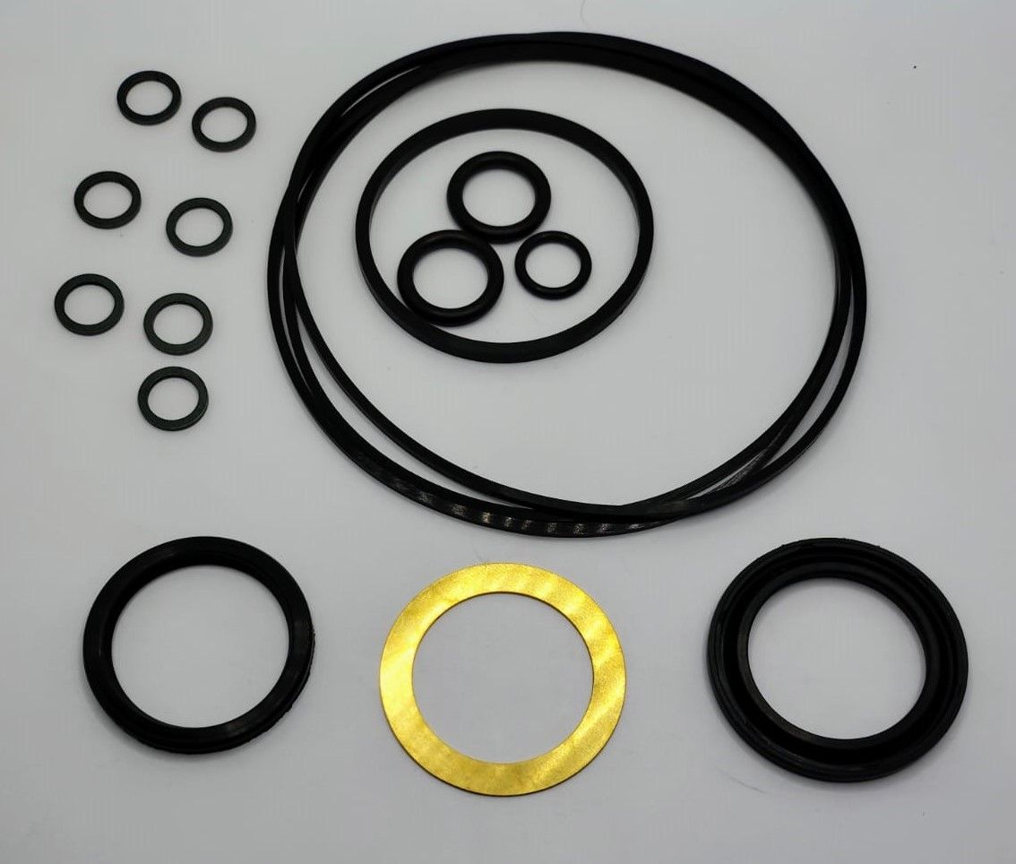 REP MOTOR CHARLYNN 2000 CL9057, 6D539-000