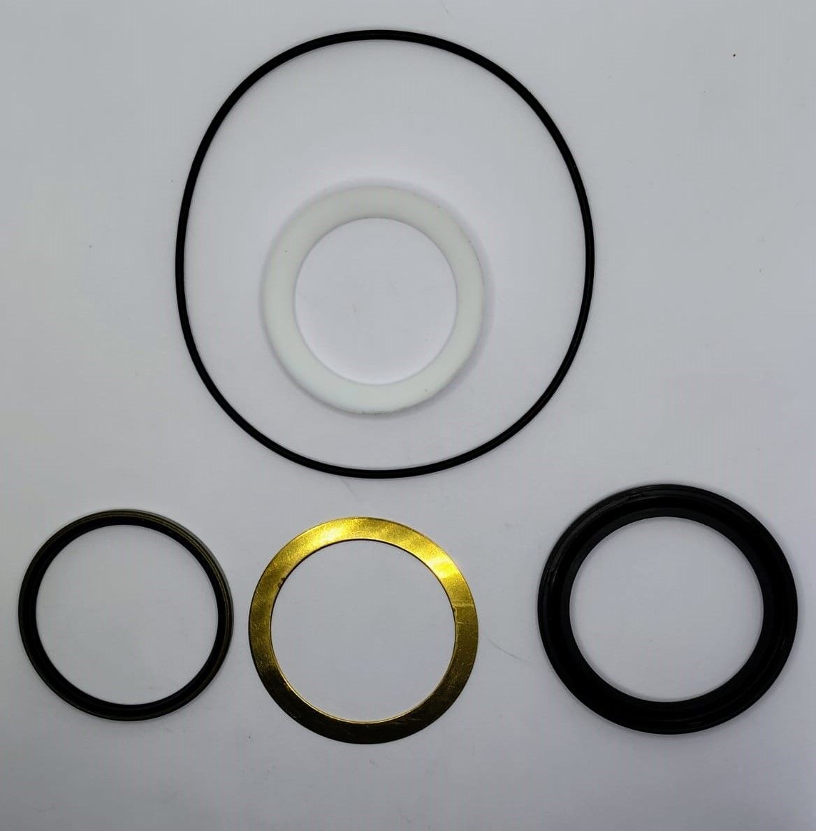 REP MOTOR CHARLYNN 006 SERIE 2000, 61281-000