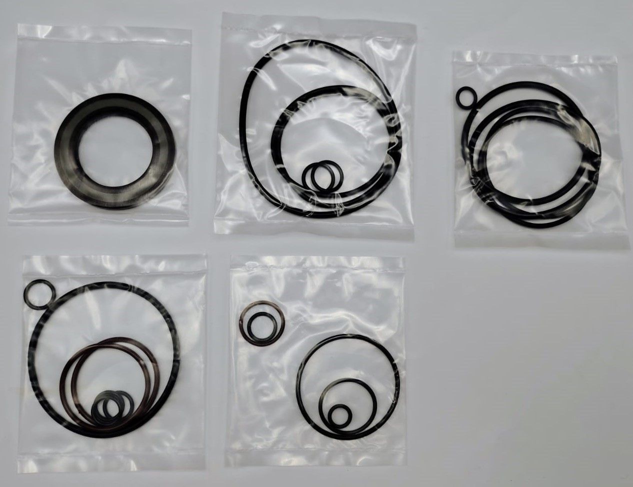 REP BBA DANFOSS PV23 9510233