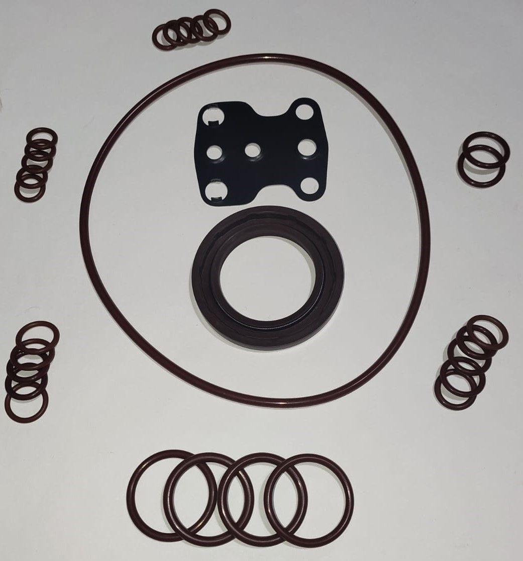 REP BBA REXROTH A10VSO60