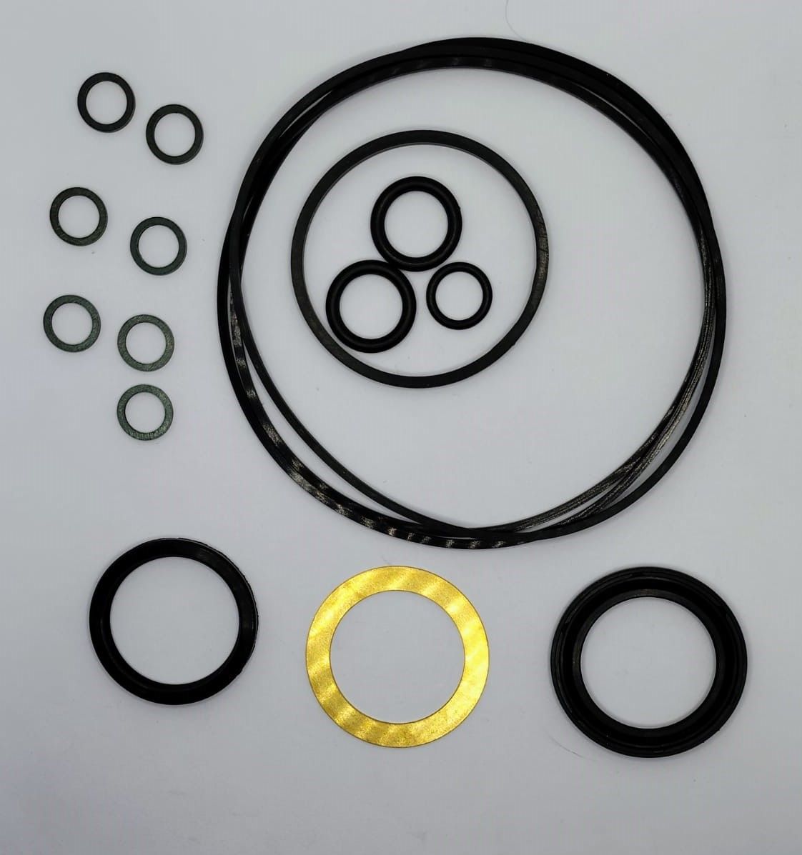 REP MOTOR CHARLYNN 2000 CL9057, 6D539-000