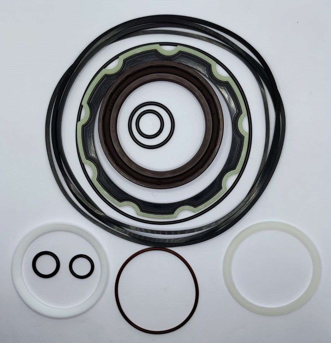 REP MOTOR CHARLYNN SERIE 30, 61338-000